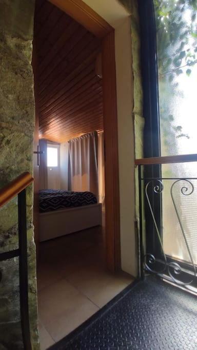 Glamstudio Taormina Center Amazing View On Private Terrace Homgarden Leilighet Eksteriør bilde