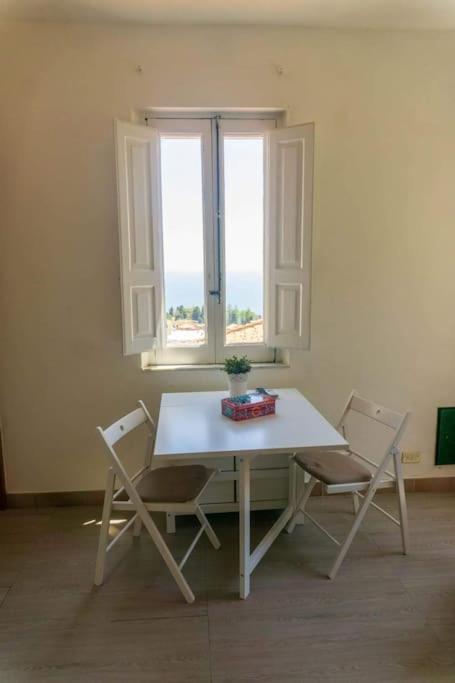 Glamstudio Taormina Center Amazing View On Private Terrace Homgarden Leilighet Eksteriør bilde